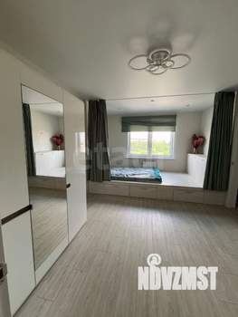 2-к квартира, вторичка, 57м2, 8/15 этаж