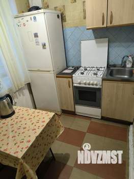 1-к квартира, вторичка, 30м2, 5/6 этаж