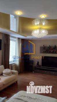 4-к квартира, вторичка, 135м2, 7/8 этаж