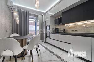 2-к квартира, вторичка, 60м2, 15/22 этаж