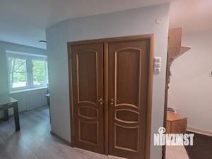 1-к квартира, вторичка, 33м2, 2/5 этаж