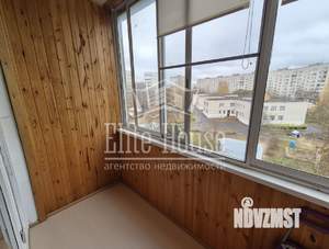 3-к квартира, вторичка, 59м2, 5/5 этаж