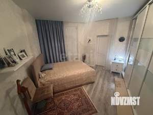 1-к квартира, вторичка, 42м2, 10/22 этаж