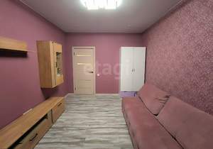 3-к квартира, вторичка, 94м2, 3/17 этаж