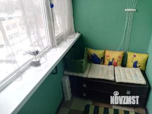 2-к квартира, вторичка, 50м2, 5/9 этаж