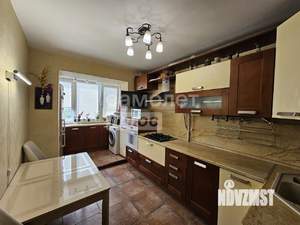 3-к квартира, вторичка, 76м2, 4/5 этаж