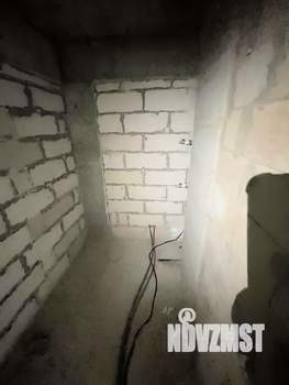 1-к квартира, вторичка, 44м2, 5/15 этаж