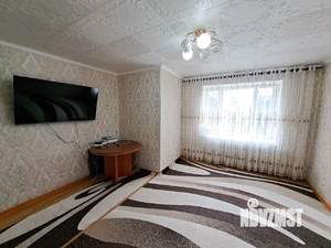 4-к квартира, вторичка, 94м2, 3/12 этаж