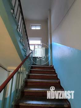 3-к квартира, вторичка, 58м2, 2/4 этаж