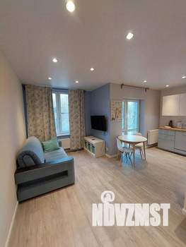 2-к квартира, вторичка, 51м2, 4/12 этаж