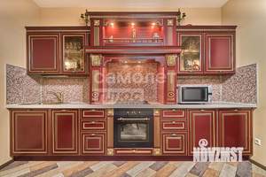 1-к квартира, вторичка, 61м2, 5/9 этаж