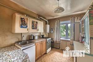3-к квартира, вторичка, 68м2, 4/4 этаж