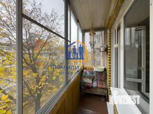 2-к квартира, вторичка, 46м2, 5/9 этаж