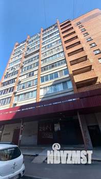 2-к квартира, вторичка, 48м2, 2/12 этаж