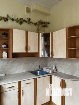 2-к квартира, вторичка, 56м2, 1/4 этаж