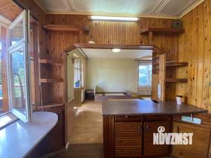 1-к квартира, вторичка, 36м2, 4/9 этаж