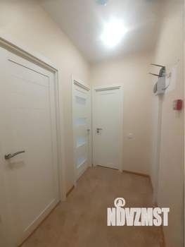 1-к квартира, вторичка, 37м2, 24/25 этаж