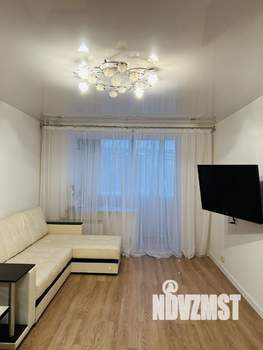 2-к квартира, вторичка, 51м2, 1/9 этаж