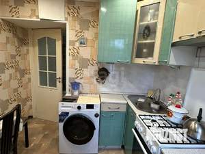 2-к квартира, вторичка, 43м2, 2/5 этаж