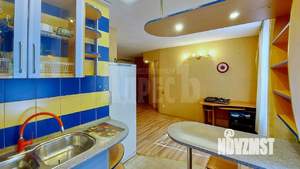 3-к квартира, вторичка, 61м2, 1/5 этаж