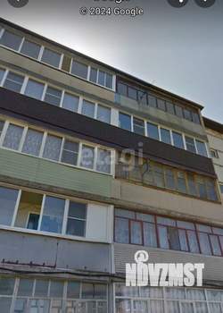 2-к квартира, вторичка, 55м2, 4/5 этаж