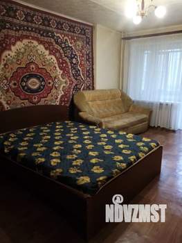 2-к квартира, вторичка, 46м2, 2/9 этаж