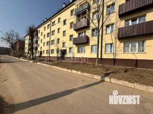 1-к квартира, вторичка, 31м2, 2/5 этаж