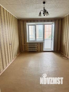 1-к квартира, вторичка, 36м2, 4/9 этаж