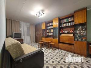 2-к квартира, вторичка, 45м2, 6/9 этаж