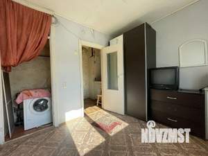 1-к квартира, вторичка, 13м2, 5/5 этаж