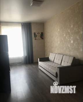 1-к квартира, вторичка, 46м2, 13/19 этаж