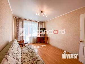2-к квартира, вторичка, 44м2, 4/4 этаж