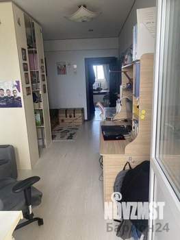2-к квартира, вторичка, 69м2, 14/14 этаж