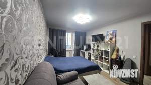 1-к квартира, вторичка, 36м2, 8/9 этаж