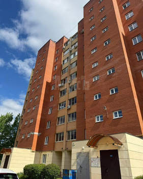 2-к квартира, вторичка, 61м2, 8/10 этаж