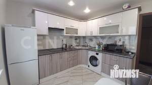 1-к квартира, вторичка, 36м2, 8/9 этаж