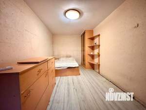 2-к квартира, вторичка, 43м2, 5/5 этаж