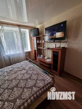 1-к квартира, вторичка, 32м2, 5/6 этаж