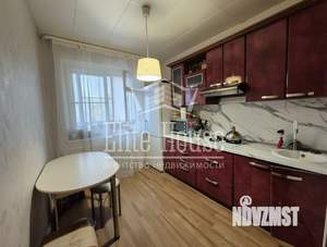 3-к квартира, вторичка, 59м2, 5/5 этаж