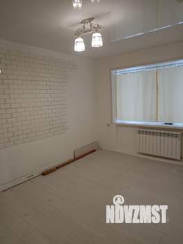 2-к квартира, вторичка, 40м2, 1/4 этаж