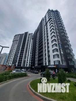 3-к квартира, вторичка, 70м2, 12/20 этаж