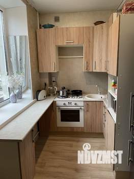2-к квартира, вторичка, 57м2, 3/3 этаж