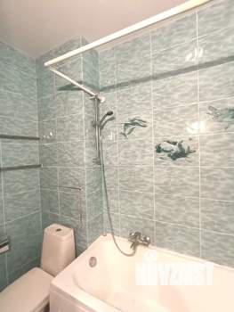 Студия квартира, вторичка, 30м2, 5/17 этаж