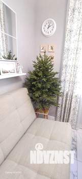 1-к квартира, вторичка, 42м2, 5/19 этаж