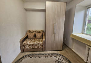 Студия квартира, вторичка, 11м2, 1/5 этаж