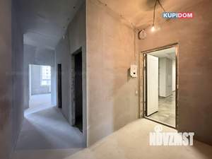 3-к квартира, вторичка, 102м2, 3/19 этаж