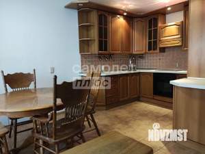 3-к квартира, вторичка, 108м2, 2/6 этаж