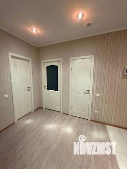 2-к квартира, вторичка, 58м2, 17/21 этаж