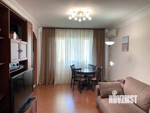 3-к квартира, вторичка, 66м2, 5/5 этаж