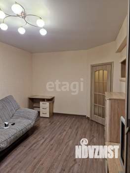 1-к квартира, вторичка, 47м2, 9/16 этаж